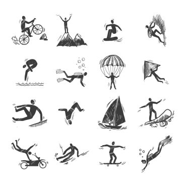 Adventure Tourism and Extreme Sports Destinations
